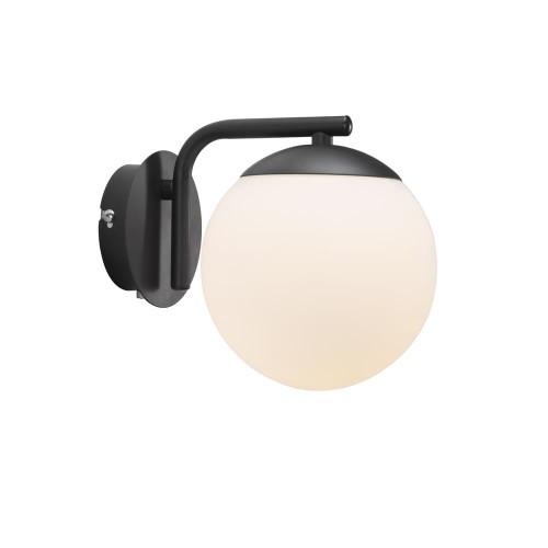 Kinkiet GRANT kolor Czarny IP20 47091003 NORDLUX