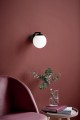 Kinkiet GRANT kolor Czarny IP20 47091003 NORDLUX