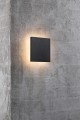 Kinkiet zewnętrzny ARTEGO kolor Czarny IP54 46951003 NORDLUX