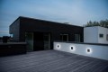 Kinkiet zewnętrzny ARTEGO kolor Czarny IP54 46951003 NORDLUX
