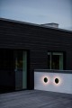 Kinkiet zewnętrzny ARTEGO kolor Czarny IP54 46941003 NORDLUX