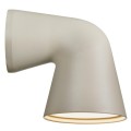 Kinkiet zewnętrzny FRONT kolor Piaskowy IP44 46801008 NORDLUX