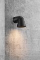 Kinkiet zewnętrzny FRONT kolor Czarny IP44 46801003 NORDLUX