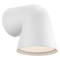 Kinkiet zewnętrzny FRONT kolor Biały IP44 46801001 NORDLUX