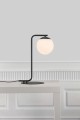 Lampa stołowa GRANT kolor Czarny IP20 46635003 NORDLUX