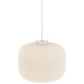 Lampa wisząca MILFORD kolor Opal Biały IP20 46583001 NORDLUX