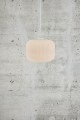 Lampa wisząca MILFORD kolor Opal Biały IP20 46583001 NORDLUX