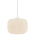 Lampa wisząca MILFORD kolor Opal Biały IP20 46583001 NORDLUX