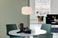 Lampa wisząca MILFORD kolor Opal Biały IP20 46583001 NORDLUX