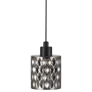 Lampa wisząca HOLLYWOOD kolor Dymiony IP20 46483047 NORDLUX