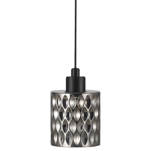 Lampa wisząca HOLLYWOOD kolor Dymiony IP20 46483047 NORDLUX