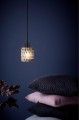 Lampa wisząca HOLLYWOOD kolor Dymiony IP20 46483047 NORDLUX