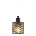 Lampa wisząca HOLLYWOOD kolor Bursztynowy IP20 46483027 NORDLUX