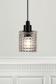 Lampa wisząca HOLLYWOOD kolor Przezroczysty IP20 46483000 NORDLUX