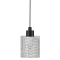 Lampa wisząca HOLLYWOOD kolor Przezroczysty IP20 46483000 NORDLUX