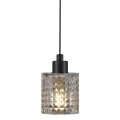 Lampa wisząca HOLLYWOOD kolor Przezroczysty IP20 46483000 NORDLUX