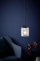 Lampa wisząca HOLLYWOOD kolor Przezroczysty IP20 46483000 NORDLUX