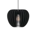 Lampa wisząca TRIBECA kolor Czarny IP20 46433003 NORDLUX
