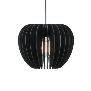 Lampa wisząca TRIBECA kolor Czarny IP20 46433003 NORDLUX