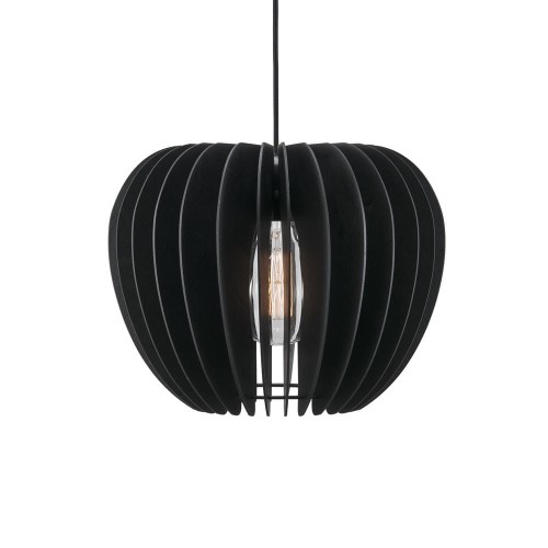 Lampa wisząca TRIBECA kolor Czarny IP20 46433003 NORDLUX