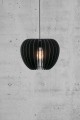 Lampa wisząca TRIBECA kolor Czarny IP20 46433003 NORDLUX