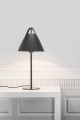 Lampa stołowa STRAP kolor Czarny IP20 46205003 DFTP by NORDLUX
