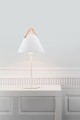 Lampa stołowa STRAP kolor Biały IP20 46205001 DFTP by NORDLUX
