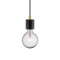 Lampa wisząca SIV kolor Czarny IP20 45883003 NORDLUX