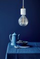 Lampa wisząca SIV kolor Biały IP20 45883001 NORDLUX