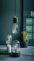 Lampa stołowa SIV kolor Biały IP20 45875001 NORDLUX