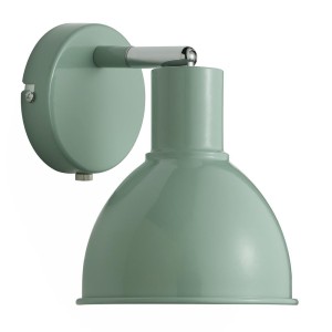 Kinkiet POP kolor Zielony IP20 45841023 NORDLUX
