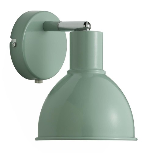 Kinkiet POP kolor Zielony IP20 45841023 NORDLUX
