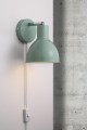 Kinkiet POP kolor Zielony IP20 45841023 NORDLUX