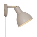 Kinkiet POP kolor Beżowy IP20 45841009 NORDLUX