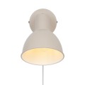 Kinkiet POP kolor Beżowy IP20 45841009 NORDLUX