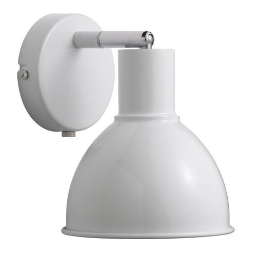 Kinkiet POP kolor Biały IP20 45841001 NORDLUX