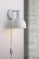Kinkiet POP kolor Biały IP20 45841001 NORDLUX