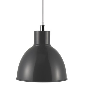 Lampa wisząca POP kolor Antracyt IP20 45833050 NORDLUX