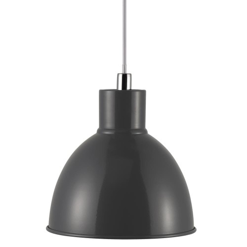 Lampa wisząca POP kolor Antracyt IP20 45833050 NORDLUX