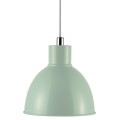 Lampa wisząca POP kolor Zielony IP20 45833023 NORDLUX