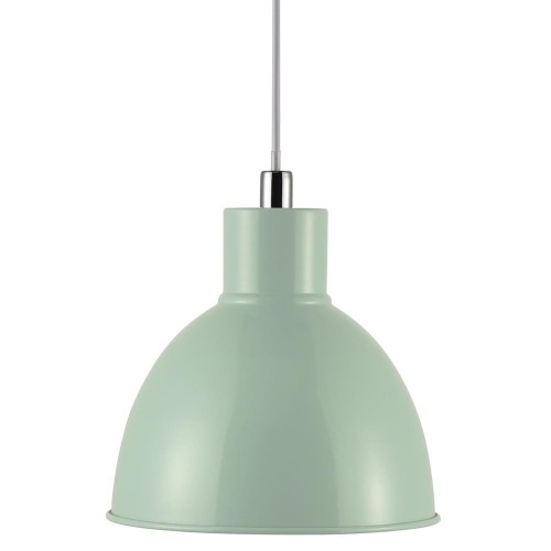 Lampa wisząca POP kolor Zielony IP20 45833023 NORDLUX