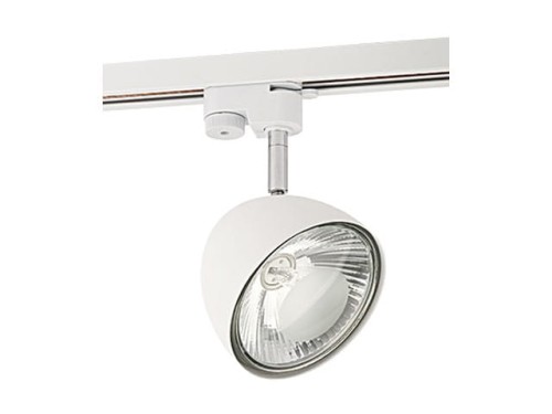 SPOT PROFILE VESPA WHITE 8824 Nowodvorski Lighting