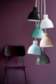 Lampa wisząca POP kolor Zielony IP20 45833023 NORDLUX