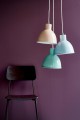 Lampa wisząca POP kolor Zielony IP20 45833023 NORDLUX