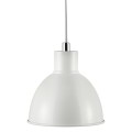 Lampa wisząca POP kolor Biały IP20 45833001 NORDLUX