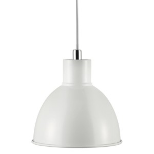Lampa wisząca POP kolor Biały IP20 45833001 NORDLUX