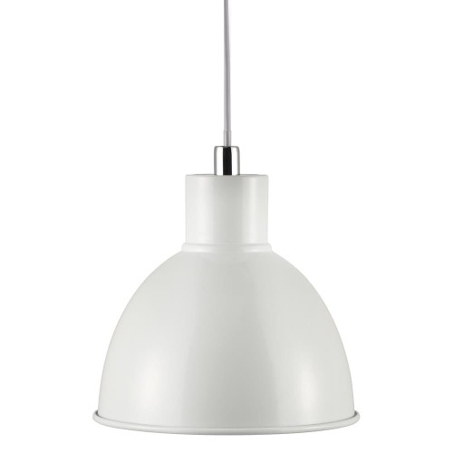 Lampa wisząca POP kolor Biały IP20 45833001 NORDLUX