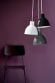 Lampa wisząca POP kolor Biały IP20 45833001 NORDLUX