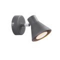 Kinkiet EIK kolor Szary IP20 45761010 NORDLUX