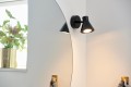 Kinkiet EIK kolor Czarny IP20 45761003 NORDLUX
